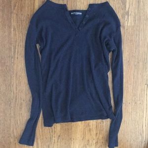 Brandy Melville long sleeve top
